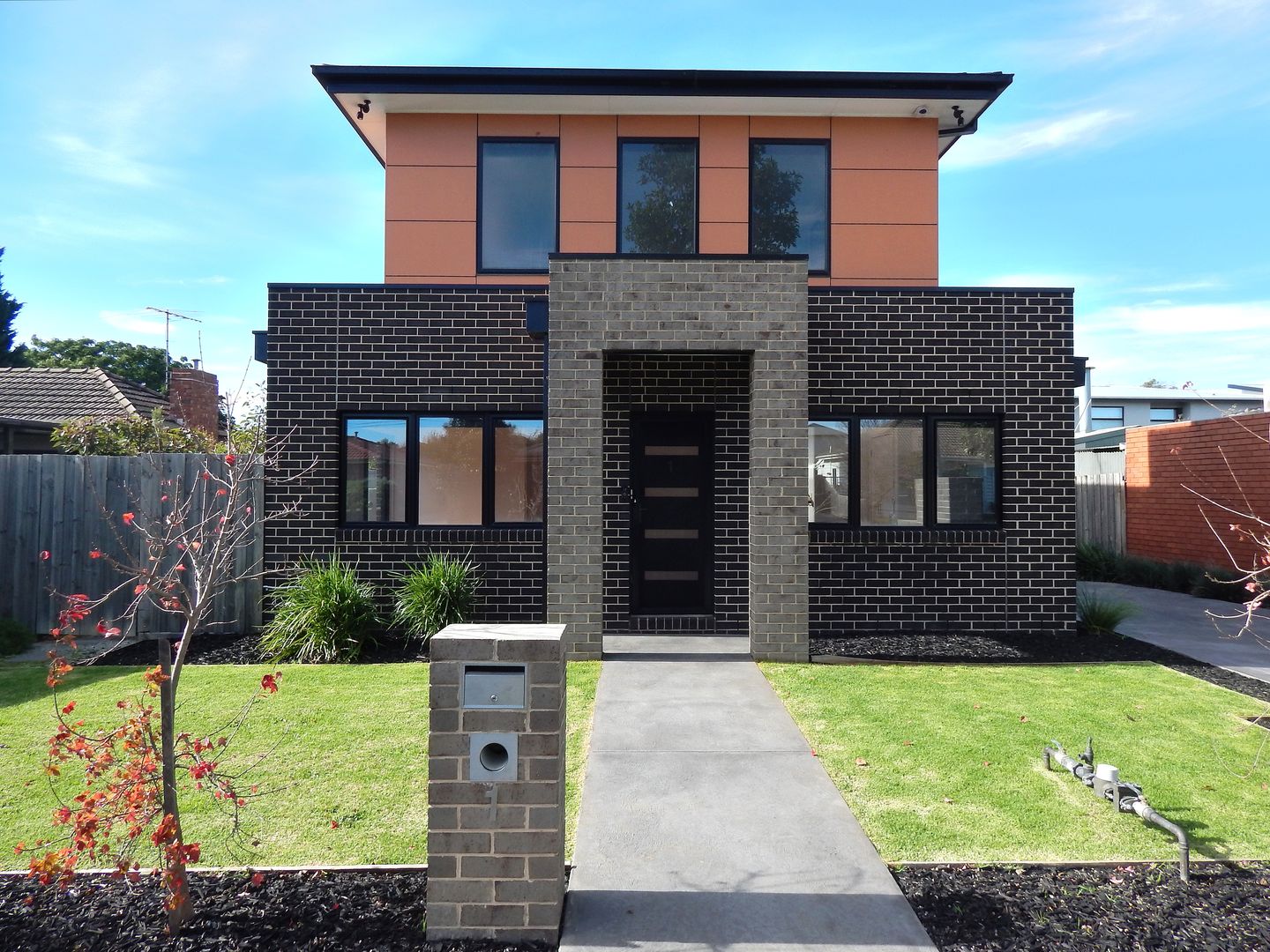 2 bedrooms Townhouse in 1/2 Epstein Street RESERVOIR VIC, 3073