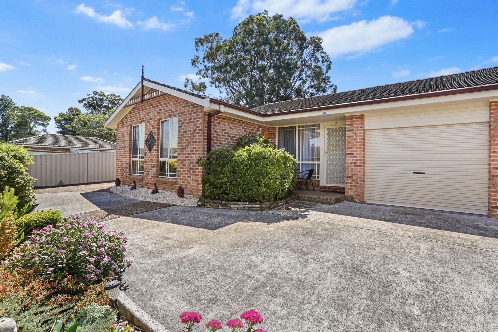 1/19 Amaral Avenue, Dapto NSW 2530, Image 0