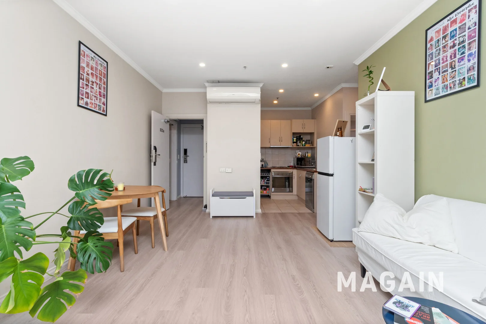 Additional image 7 of 603/88 Frome St, Adelaide SA 5000