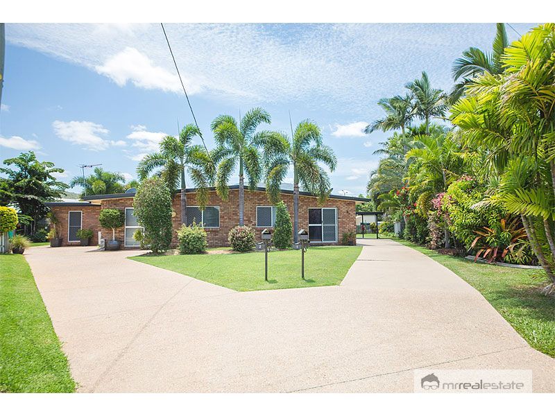 6 Forday Street, Norman Gardens QLD 4701, Image 0