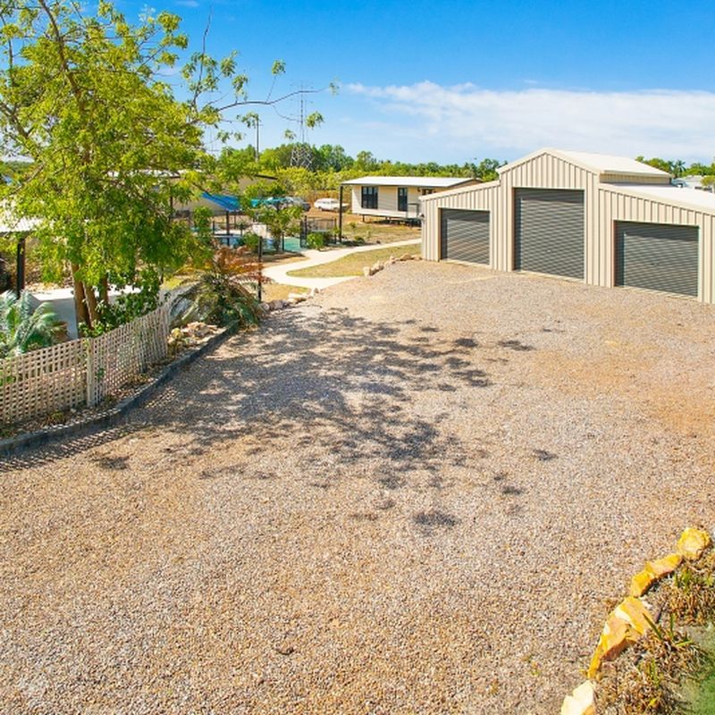 18 Surcingle Drive, Marlow Lagoon NT 0830 House For Sale Domain