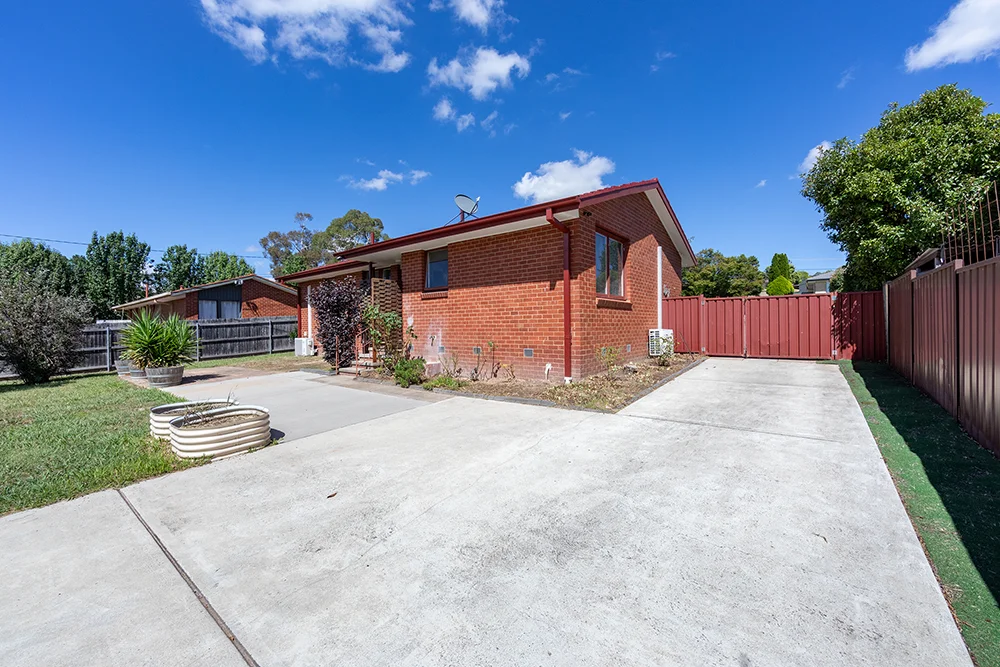 Additional image 21 of 63 O'Loghlen Street, Latham ACT 2615