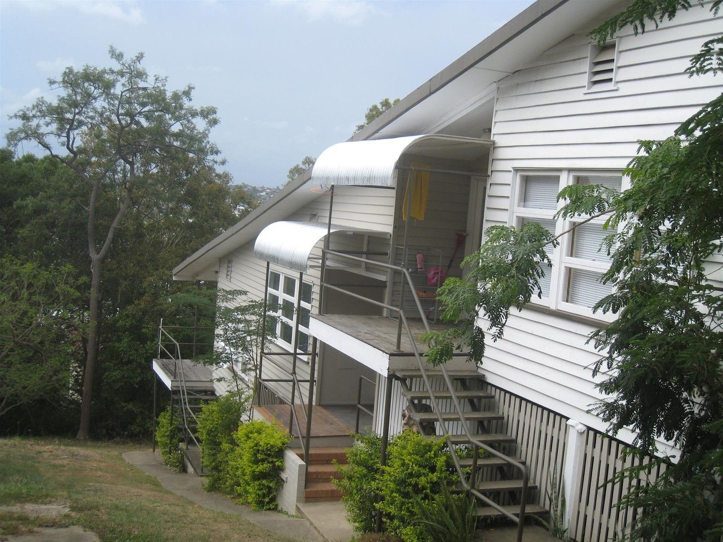 1 bedrooms Apartment / Unit / Flat in 5/56 Prospect Terrace KELVIN GROVE QLD, 4059