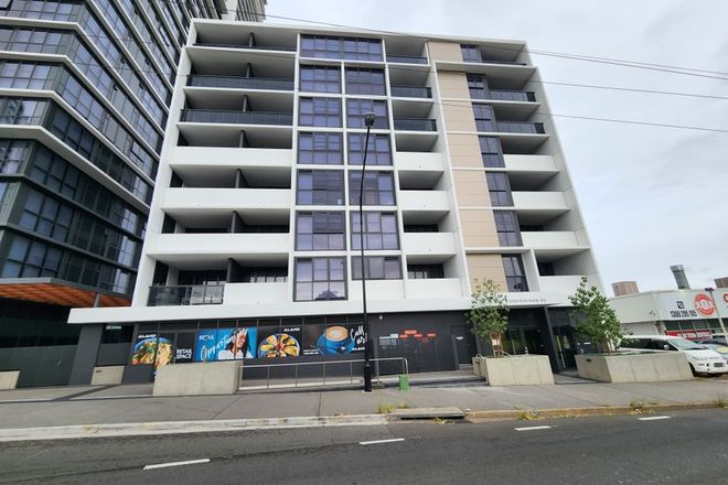 Picture of 104/4 Hoxton Park Road, LIVERPOOL NSW 2170