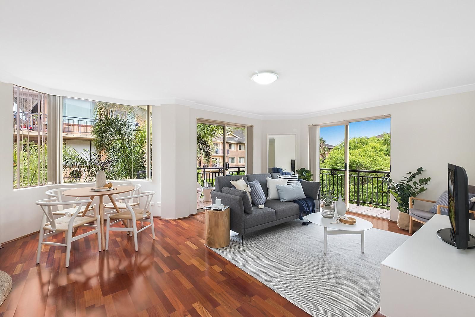 12/8 Koorala Street, Manly Vale NSW 2093, Image 0