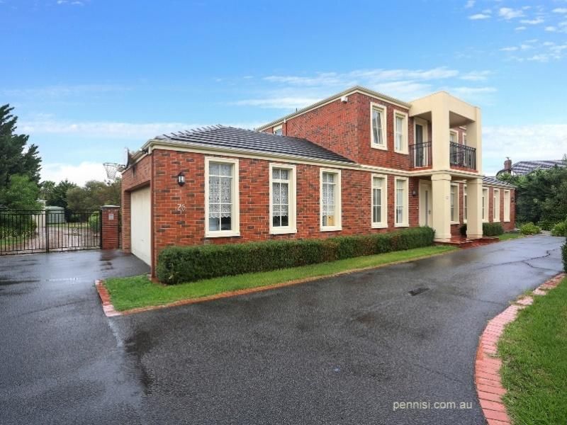 25 Inverness Mews, Greenvale Property History & Address Research Domain