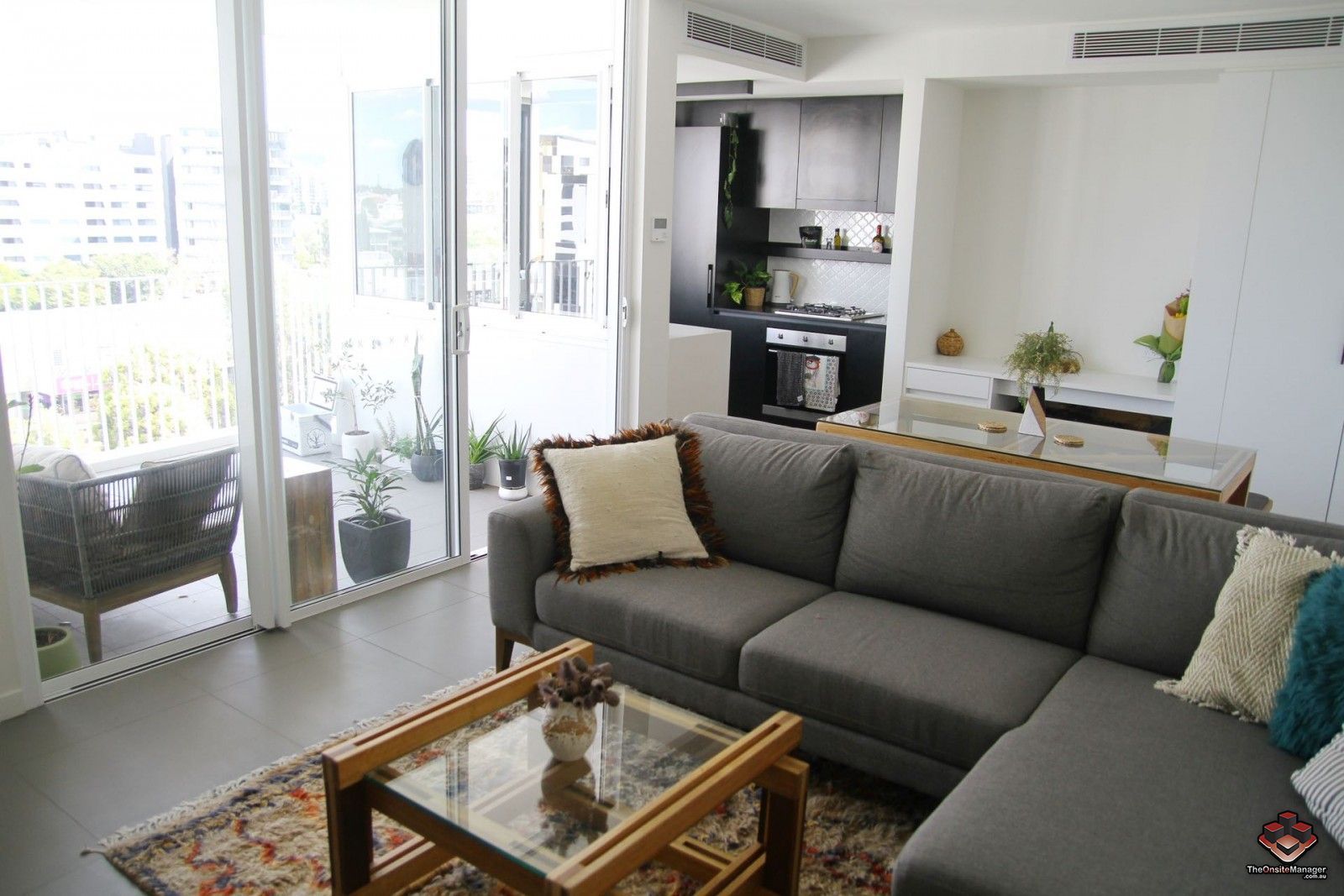 ID21124897/8 Donkin, West End QLD 4101 Apartment For Rent Domain