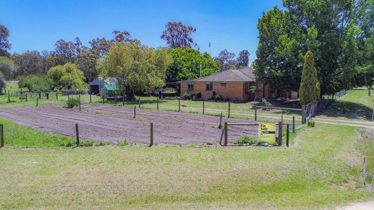 187 Munro Stockdale Road, Munro VIC 3862, Image 0