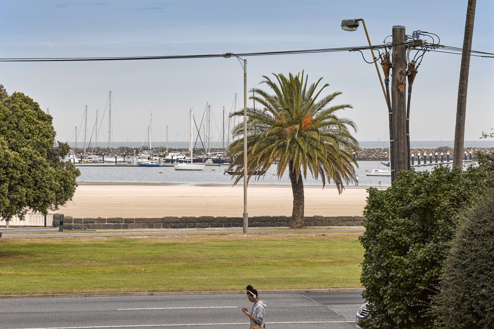 12/323 Beaconsfield Parade, St Kilda West VIC 3182 Apartment For Rent