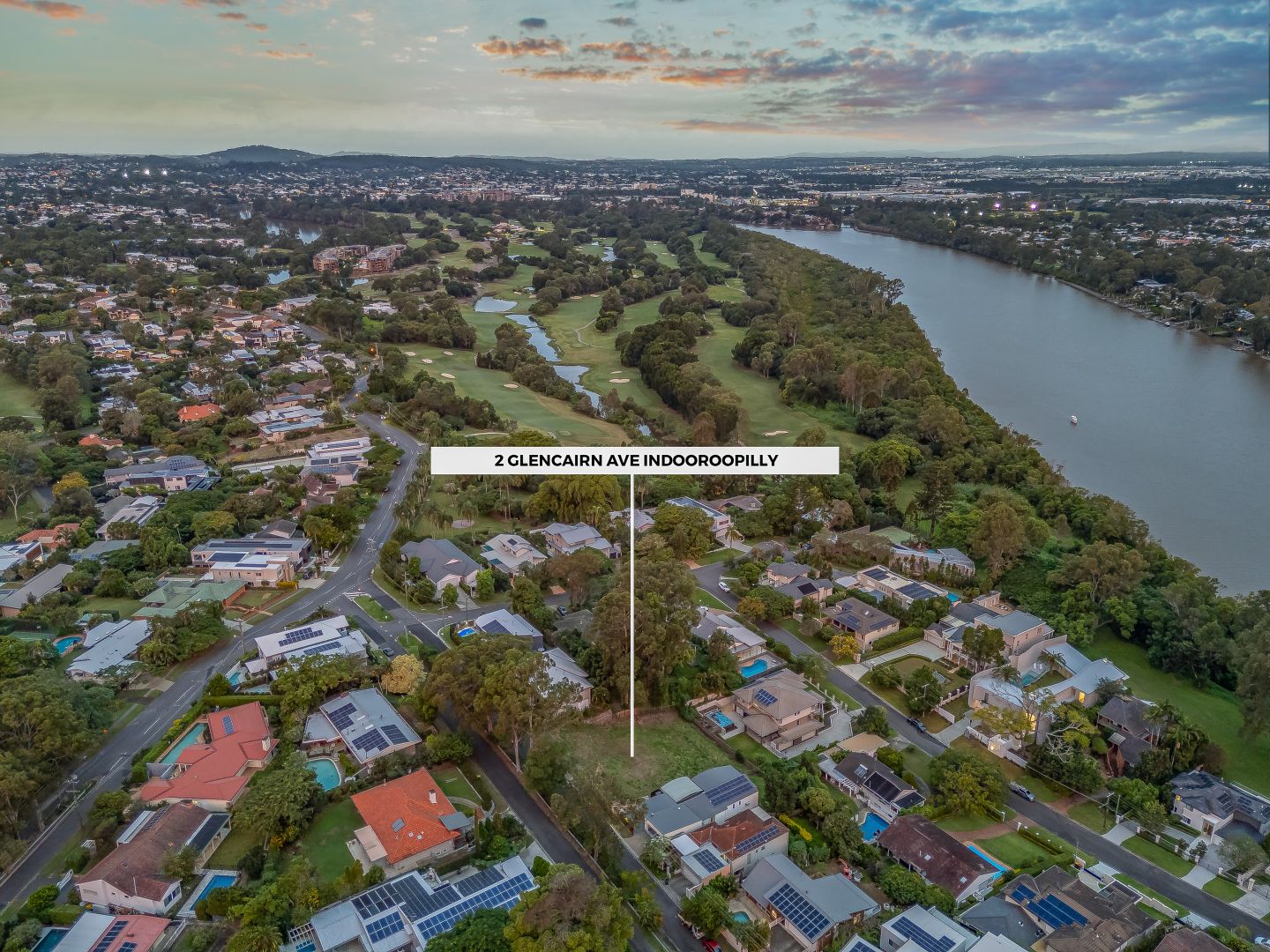 2 Glencairn Avenue, Indooroopilly QLD 4068, Image 1