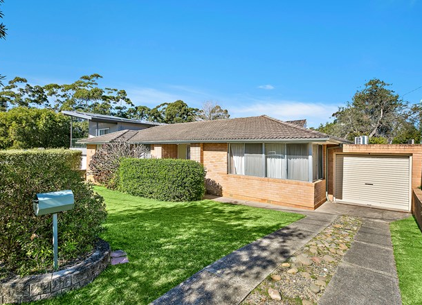 8 Withybrook Place, Sylvania NSW 2224