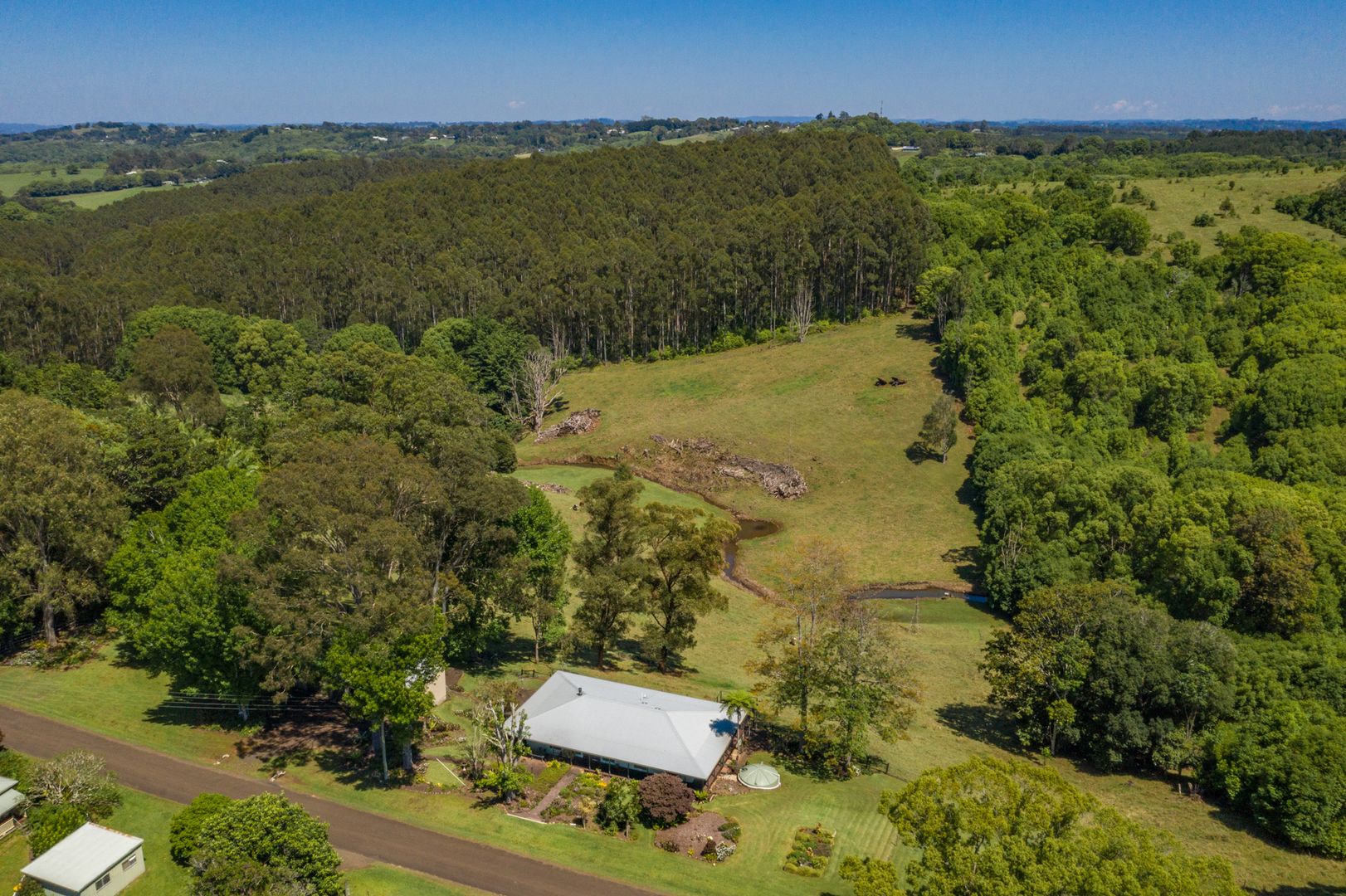 100 Stewarts Road, Clunes NSW 2480, Image 2