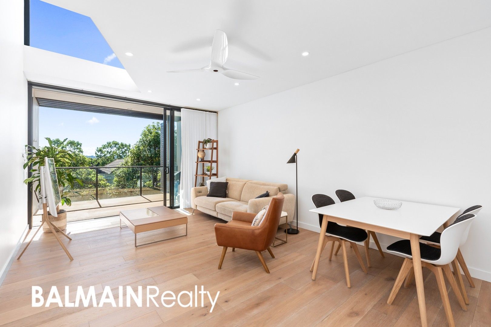 2 bedrooms Apartment / Unit / Flat in Level 2/118 Terry Street ROZELLE NSW, 2039