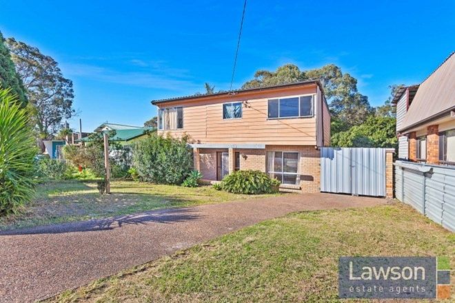 Picture of 59 Yarrawonga Park Road, YARRAWONGA PARK NSW 2264