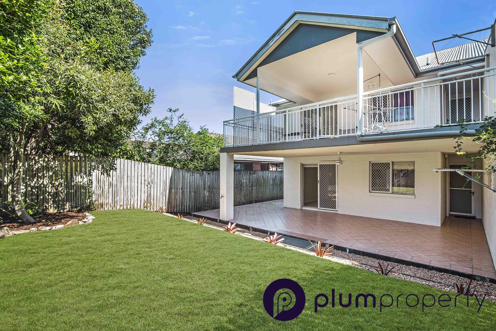 2 bedrooms Townhouse in 8/20 Underhill Avenue INDOOROOPILLY QLD, 4068