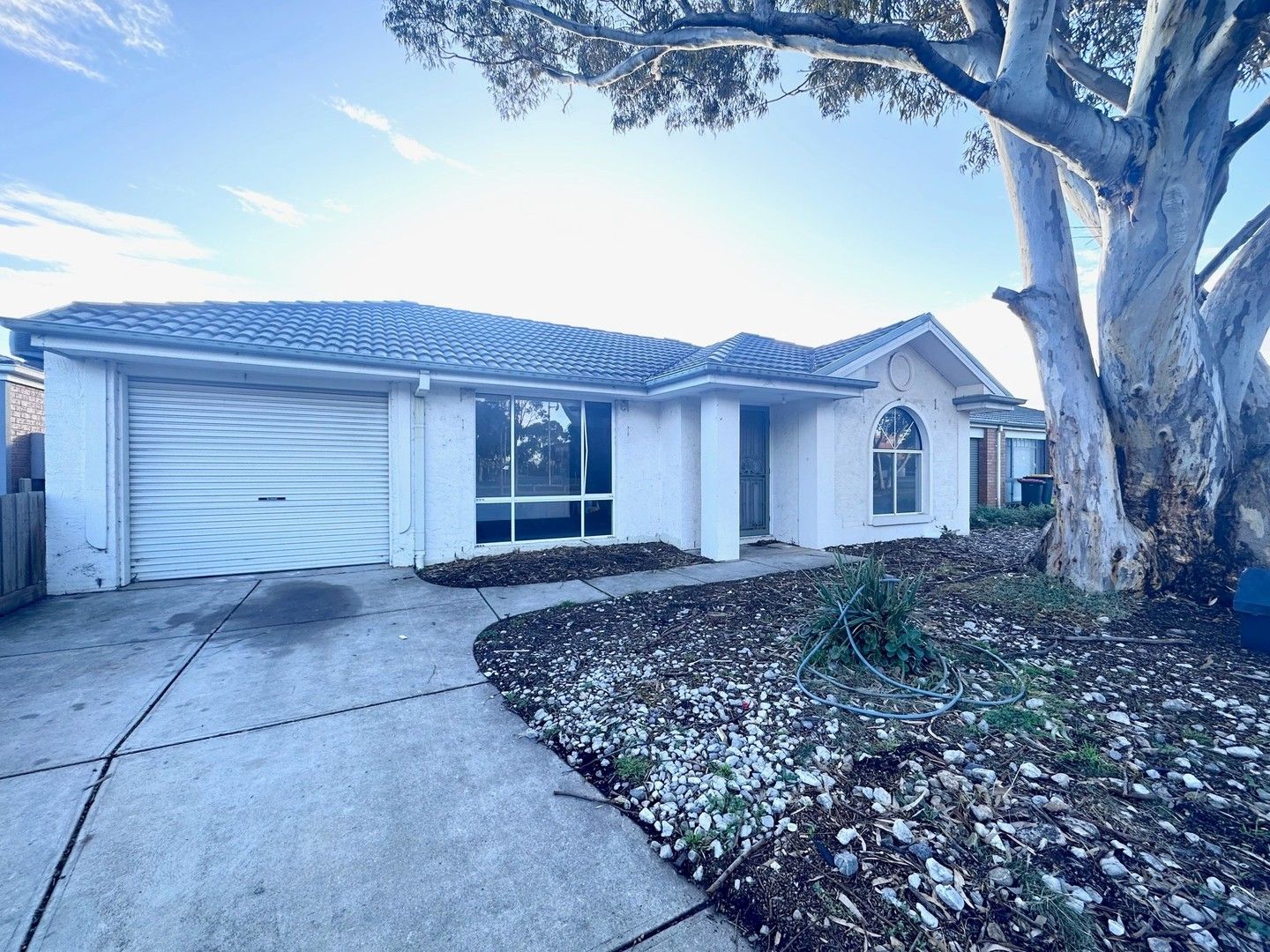 4 bedrooms House in 74 Ballan Road WERRIBEE VIC, 3030
