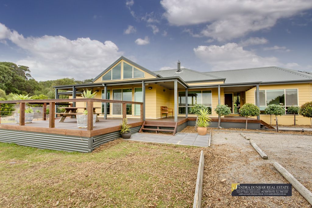 730 Limestone Road, Boneo VIC 3939, Image 1