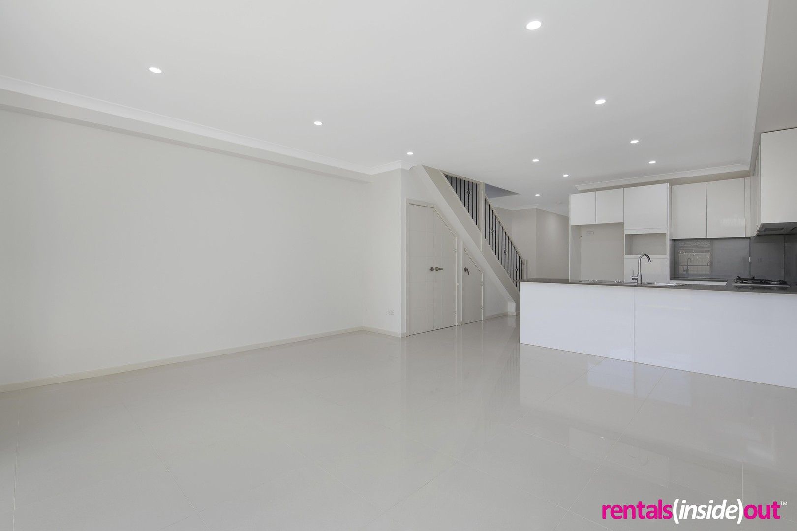 4 bedrooms Townhouse in 3/55 Tungarra Road GIRRAWEEN NSW, 2145