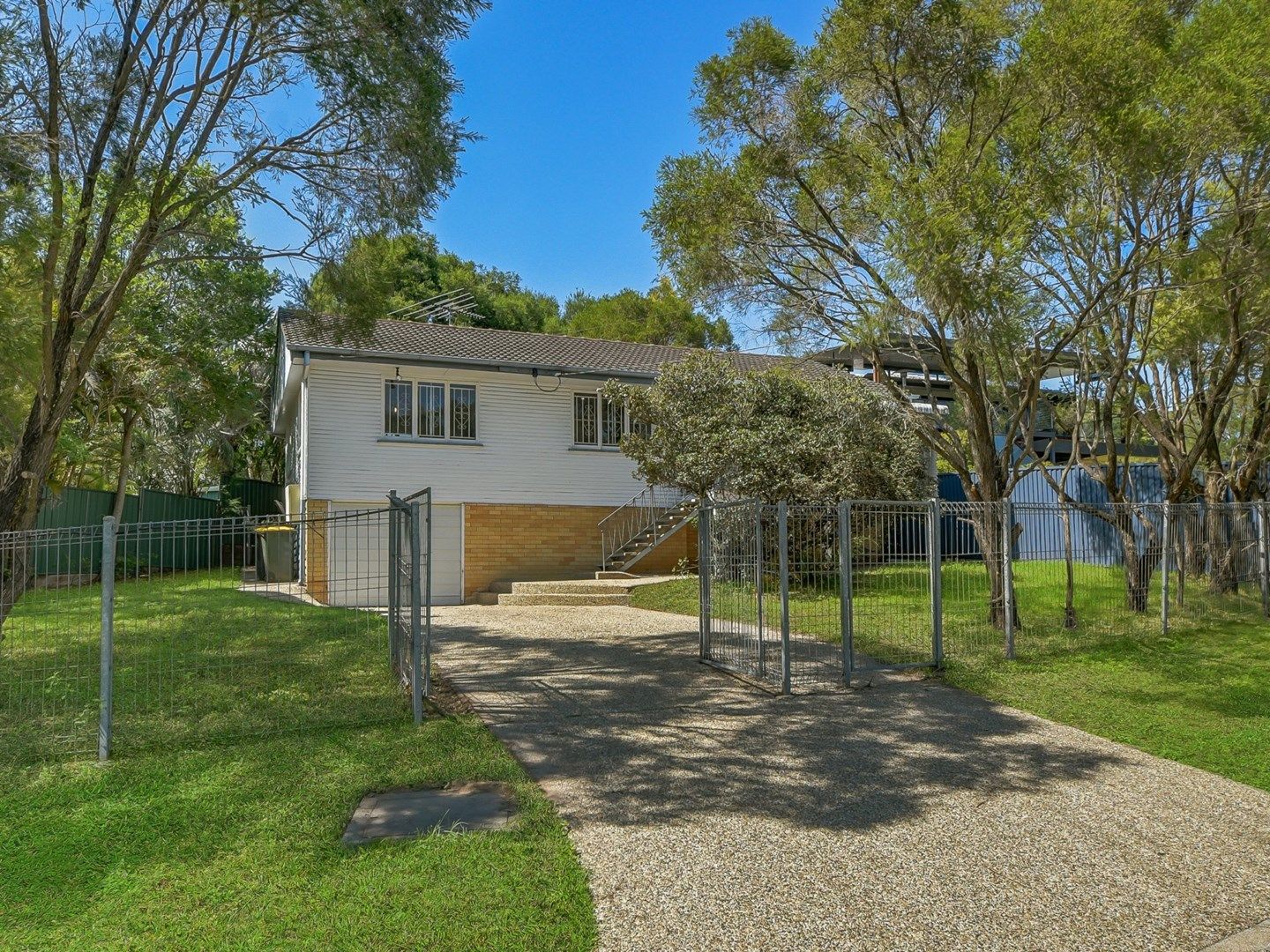 43 Cranbourne Street, Chermside West QLD 4032, Image 0