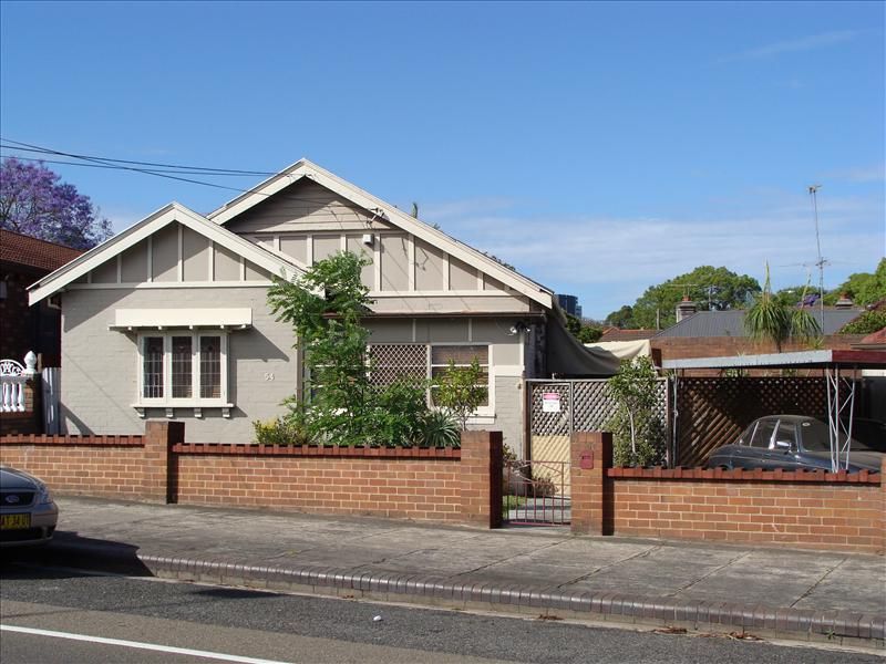 54 Gannon Street, Tempe NSW 2044