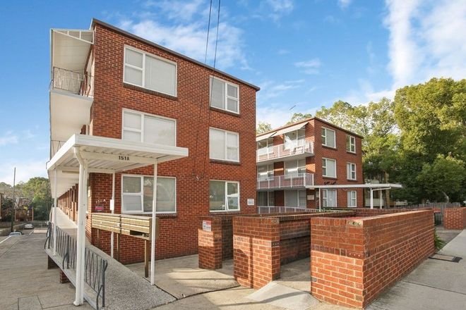 Picture of 8/151A Smith Street, SUMMER HILL NSW 2130