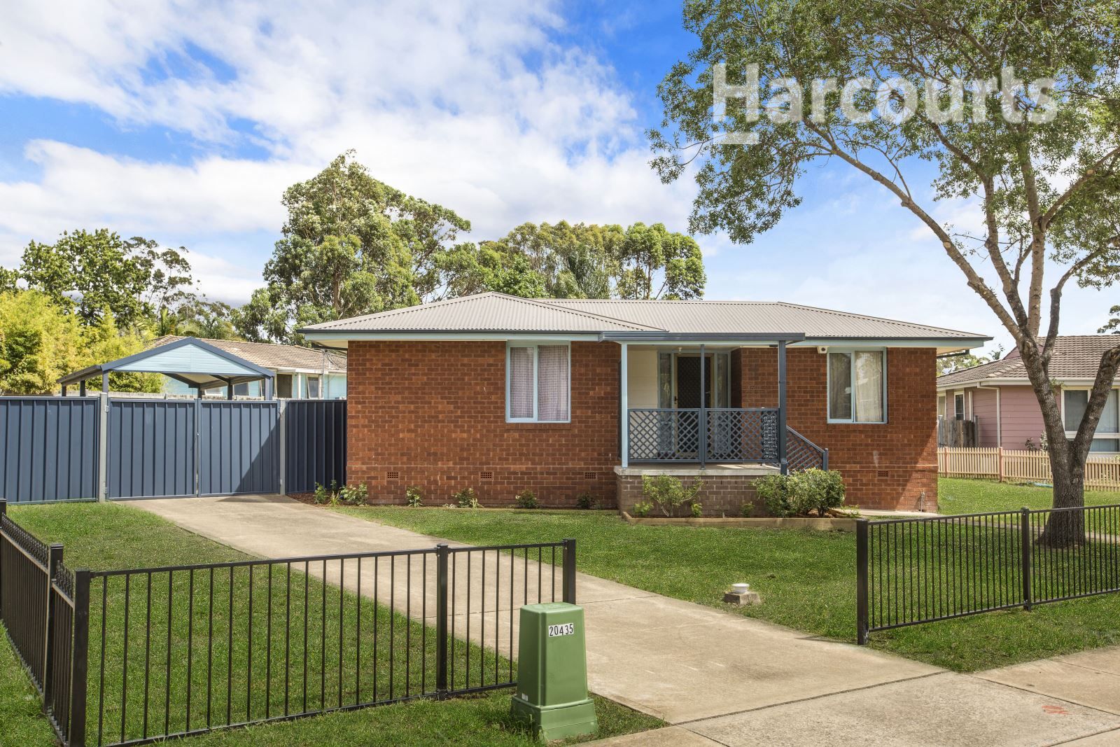 29 Creigan Road, Bradbury NSW 2560, Image 0