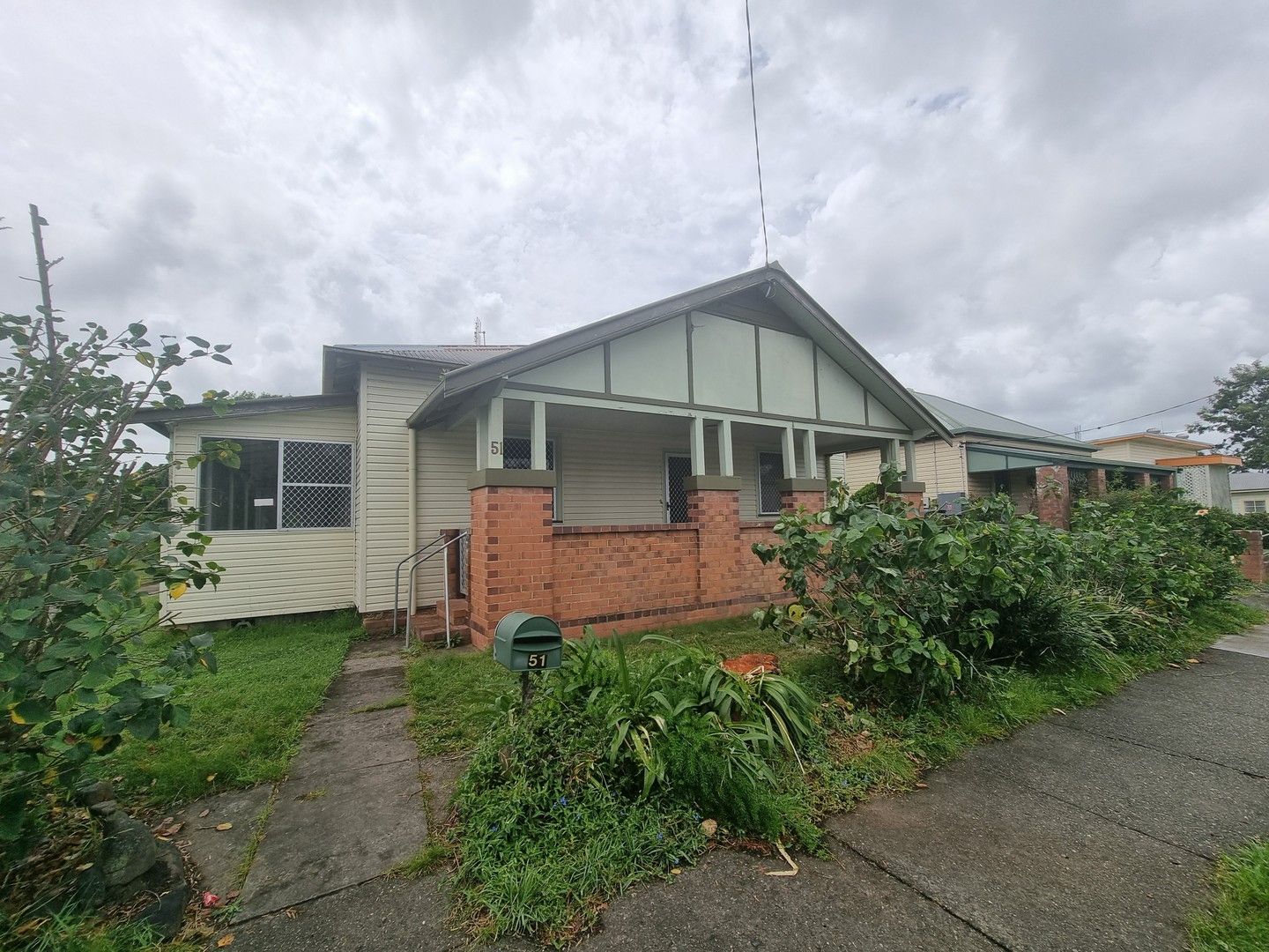 3 bedrooms House in 51 Tozer St WEST KEMPSEY NSW, 2440