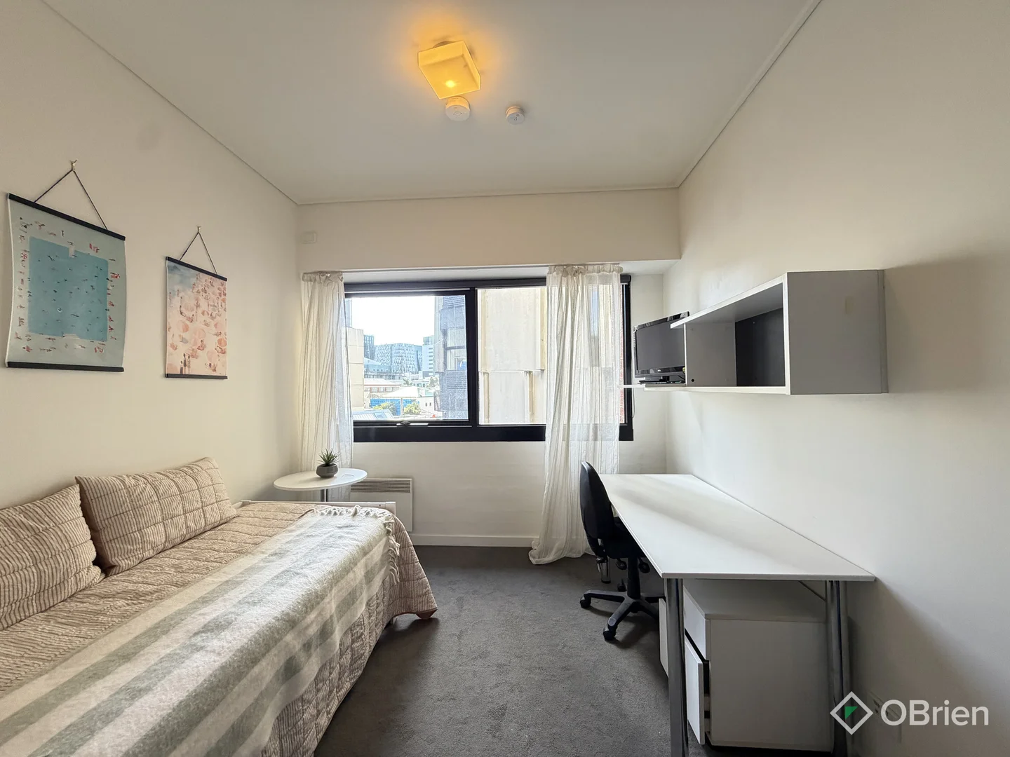 Additional image 3 of 308/50 Barry Street, Carlton VIC 3053