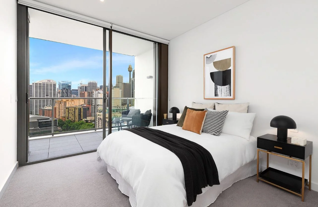 Additional image 5 of 1204/81 Harbour Street, Haymarket NSW 2000