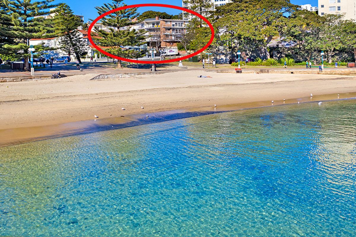 3/15 East Esplanade, Manly NSW 2095, Image 0