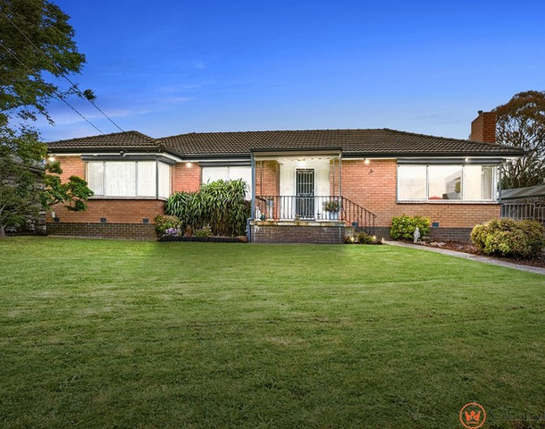 3 Moira Avenue, Ferntree Gully VIC 3156