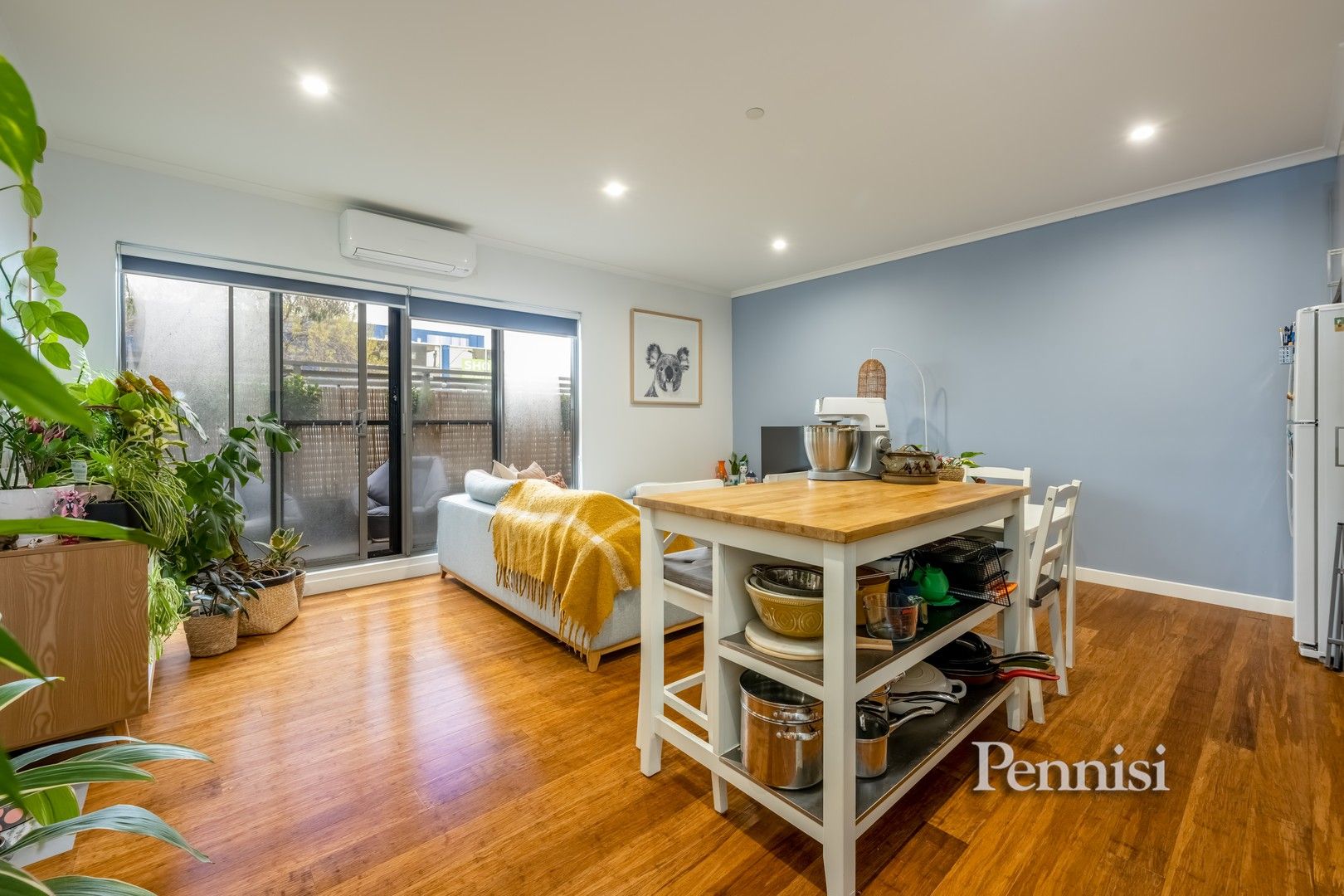 1 bedrooms Apartment / Unit / Flat in 1/503 Keilor Road NIDDRIE VIC, 3042