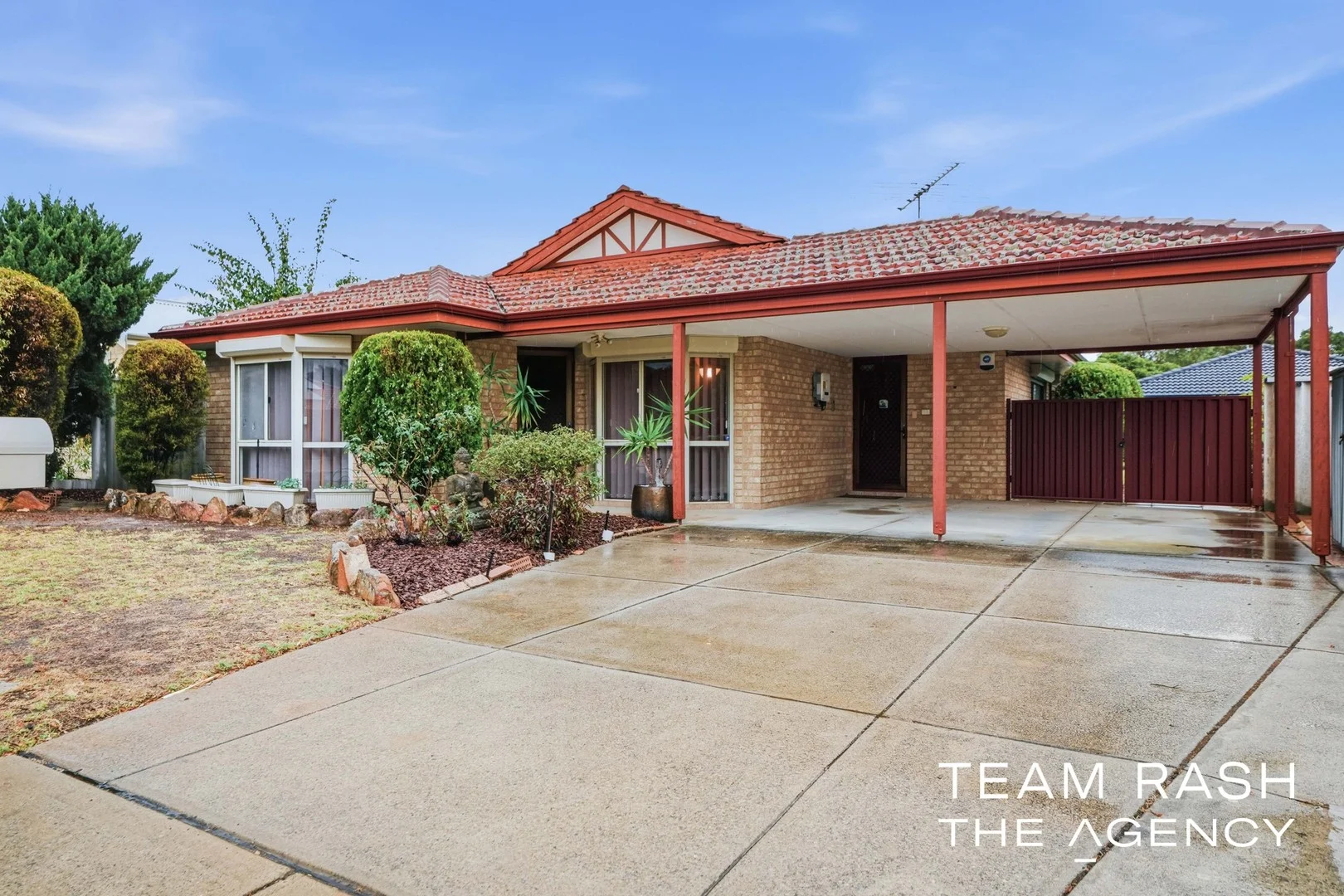 6 Woodview Retreat, Caversham WA 6055