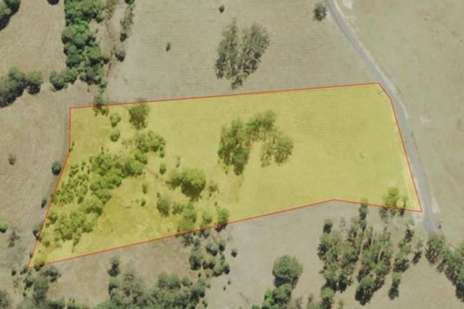 Picture of Lot 2 Wards Road, UTUNGUN NSW 2447