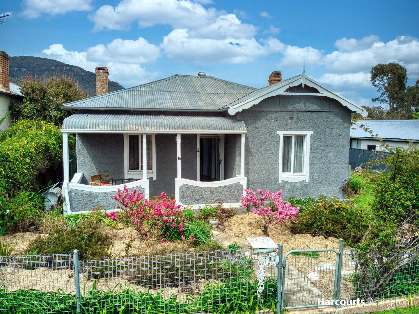 16 Rodgers Street, Kandos NSW 2848 House For Rent Domain