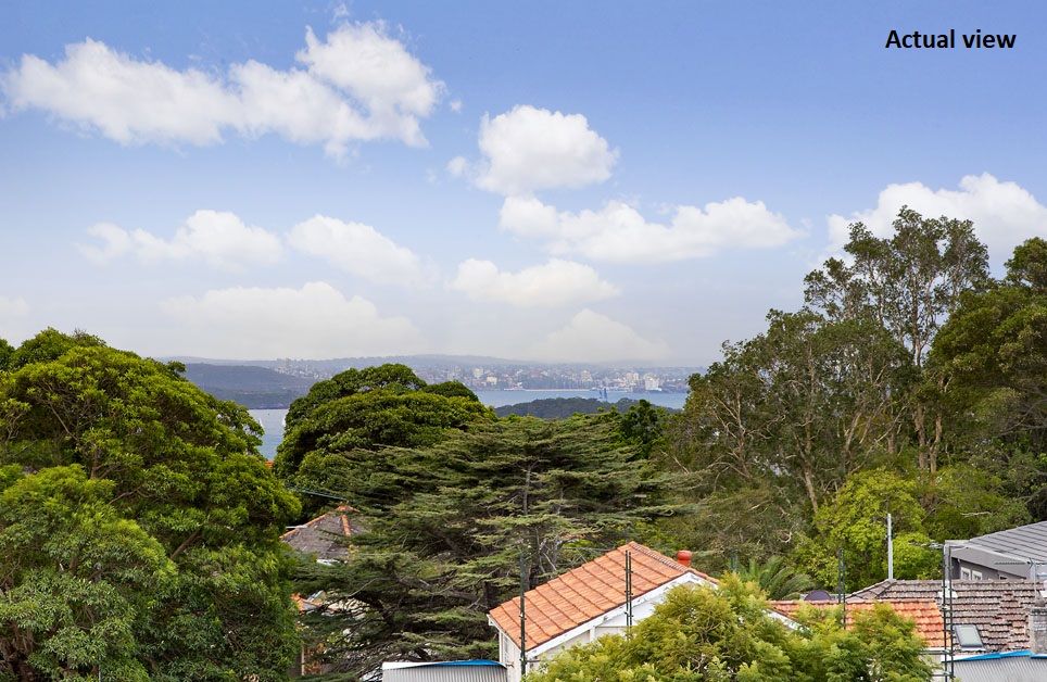 4A/13-17 Bellevue Road, Bellevue Hill NSW 2023, Image 1