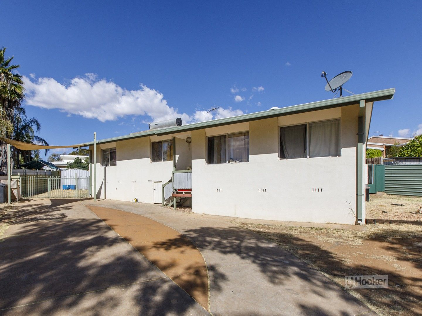 11 Latz Crescent, Larapinta NT 0875, Image 0