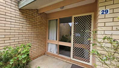 Picture of 29/2 Charlotte Street, BURRADOO NSW 2576