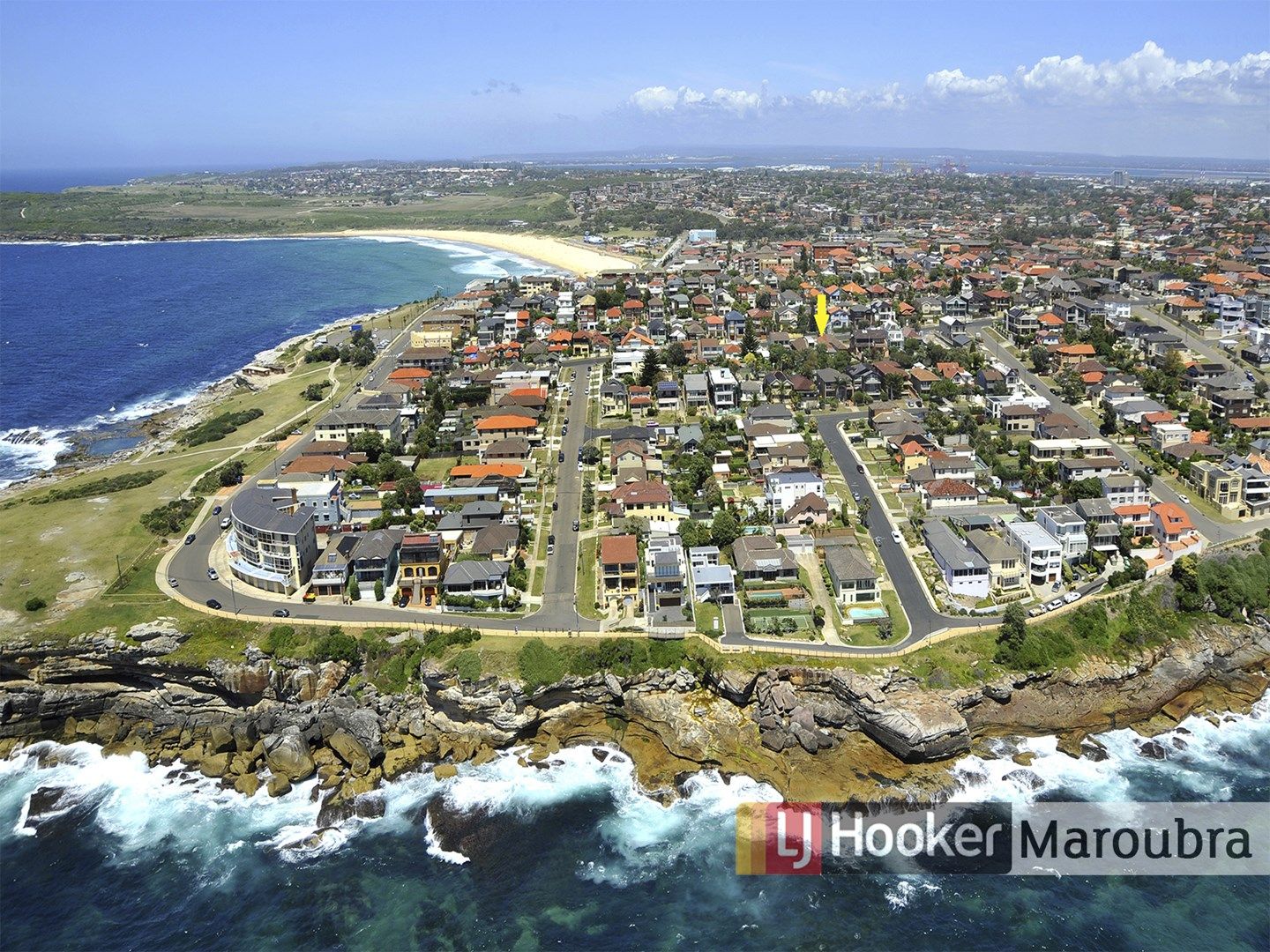 52 Torrington Road, Maroubra NSW 2035, Image 0