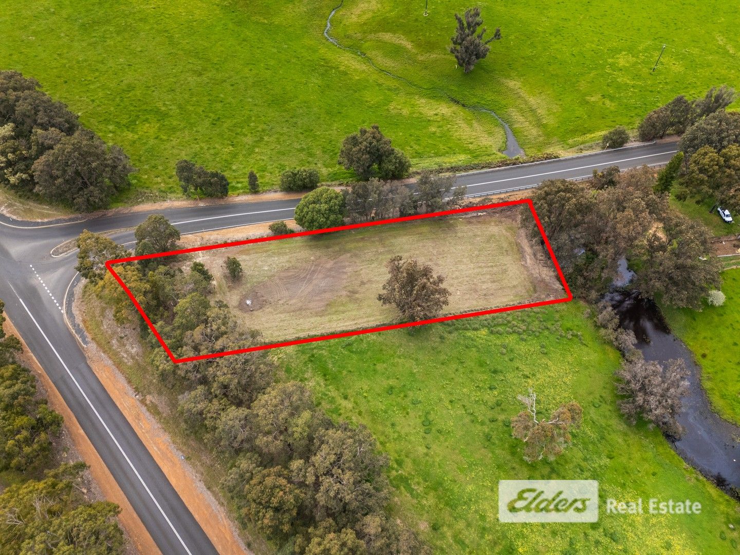 Rural in Lot 40 Pile Road, FERGUSON WA, 6236