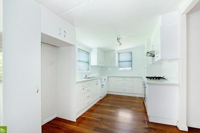 5 bedrooms House in 167 Church Street WOLLONGONG NSW, 2500