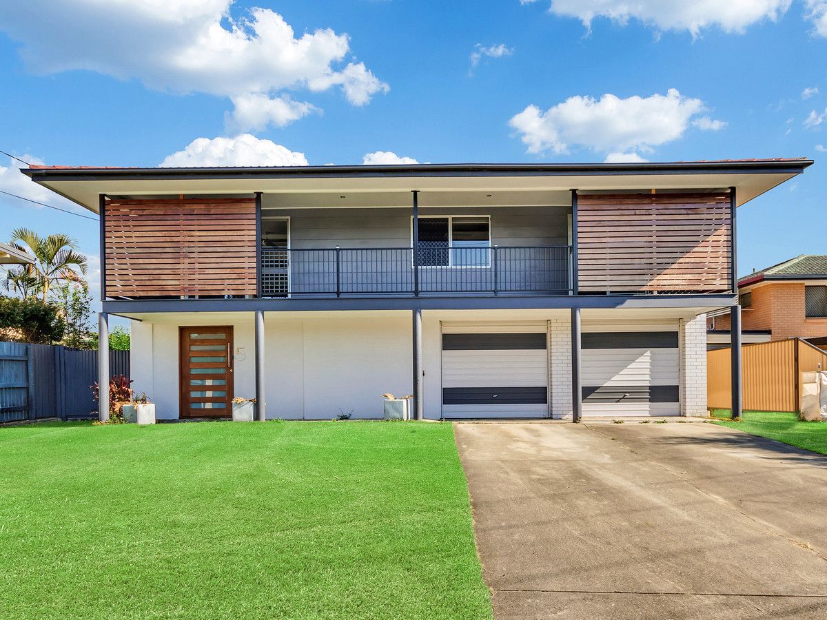 5 Maud Street, Albany Creek QLD 4035, Image 0