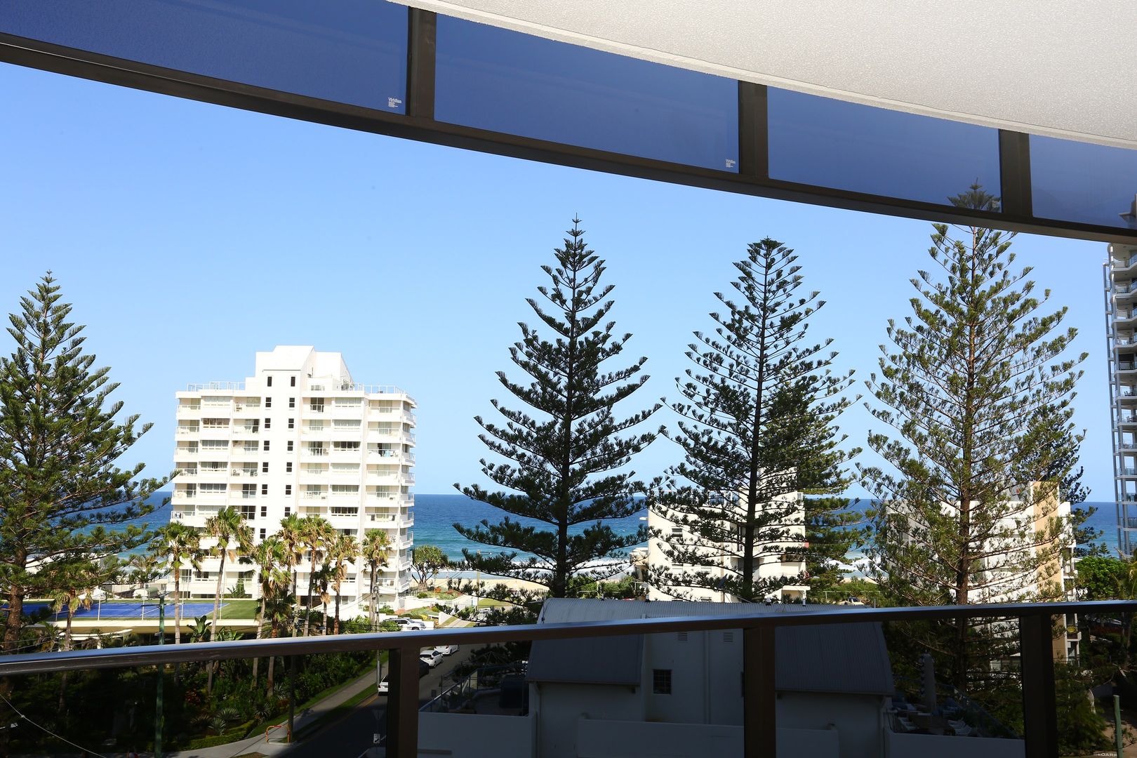 502/10 - 12 'VUE' First Avenue, Broadbeach QLD 4218, Image 1