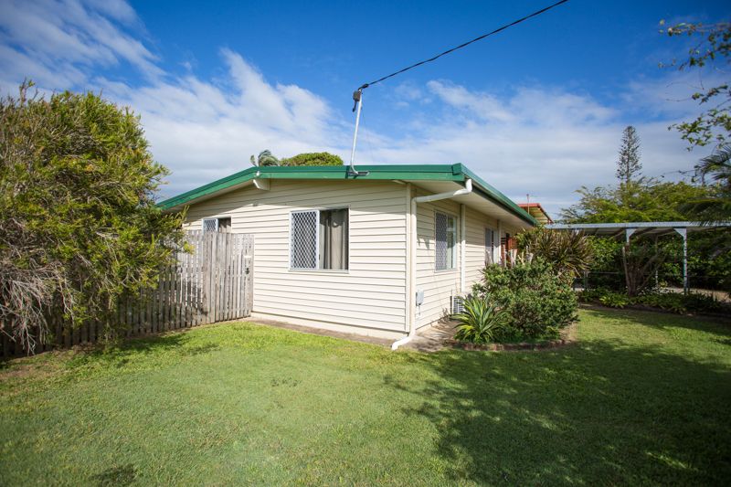 1 Klingner Street, South MacKay QLD 4740, Image 1