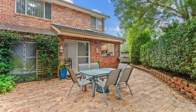 Picture of 10/5-9 Northcote Road, HORNSBY NSW 2077