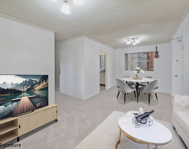 1/7-17 Edwin Street, Regents Park NSW 2143