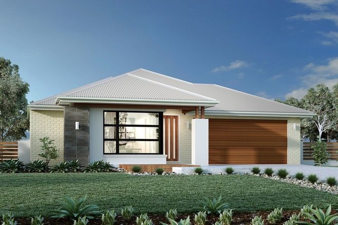 Picture of Lot 27 Brumby Court, KAPUNDA SA 5373