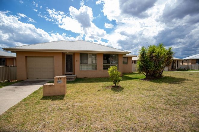 Picture of 5B Kingfisher Drive, INVERELL NSW 2360