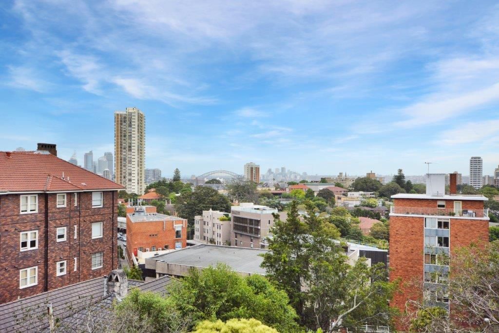 2 bedrooms Apartment / Unit / Flat in 12/442 Edgecliff Road WOOLLAHRA NSW, 2025