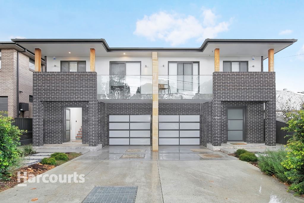 4 bedrooms Semi-Detached in 59 Hughes Avenue ERMINGTON NSW, 2115
